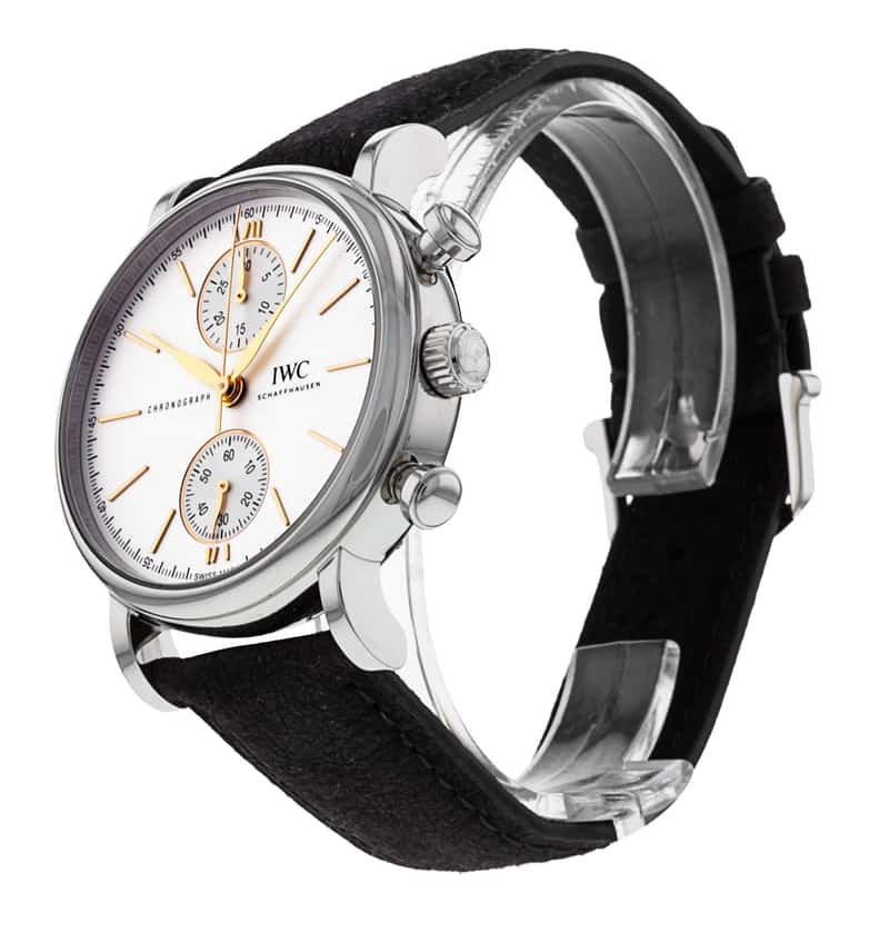 IWC Portofino Chronograph IW391406